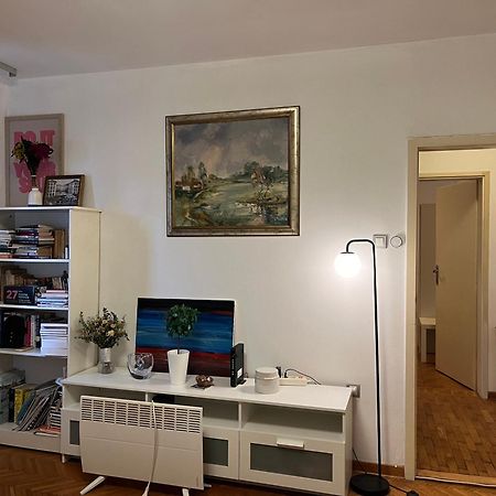 Istanbul Apartment 2 Belgrade Extérieur photo