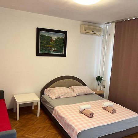 Istanbul Apartment 2 Belgrade Extérieur photo
