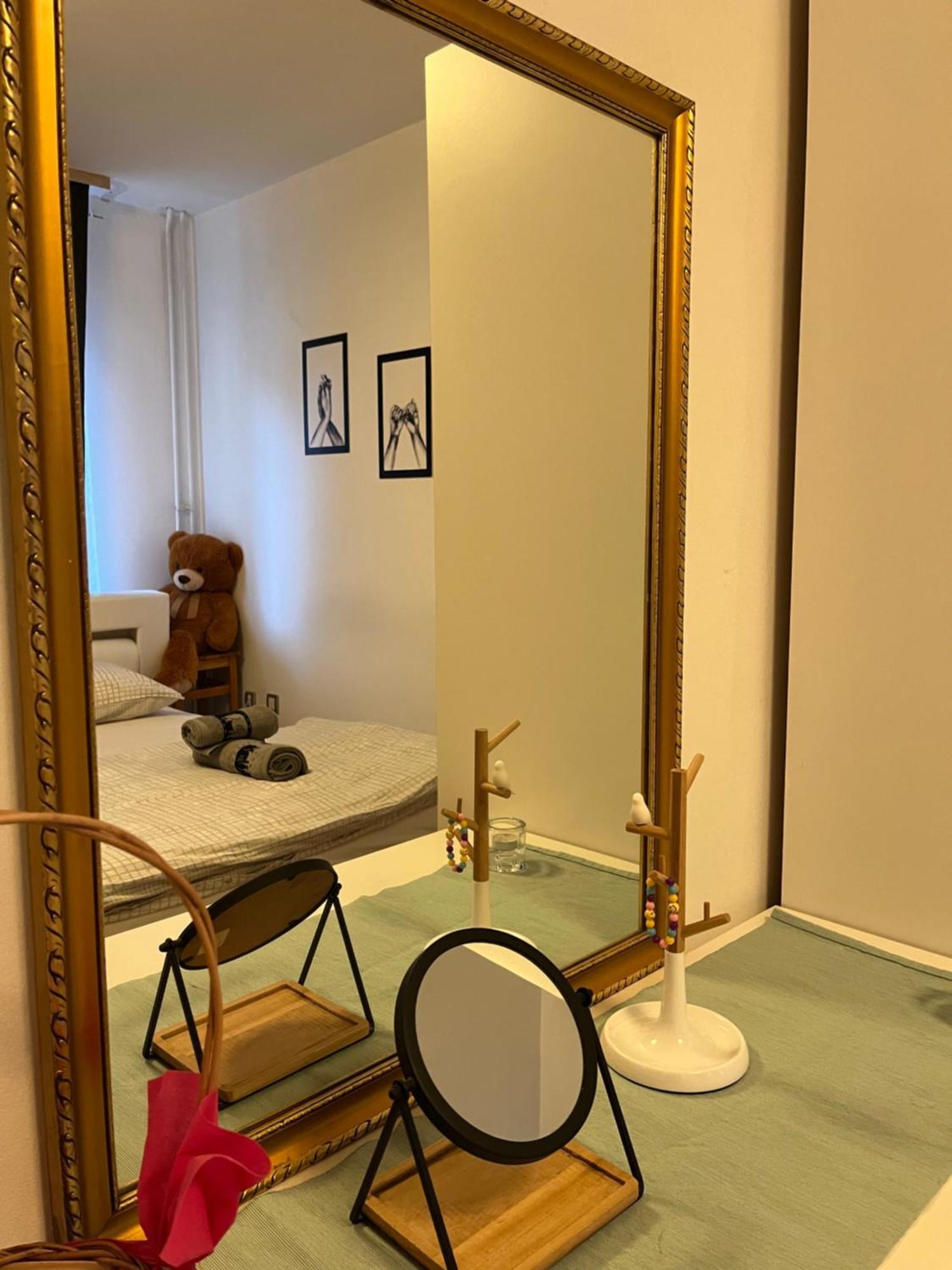 Istanbul Apartment 2 Belgrade Extérieur photo