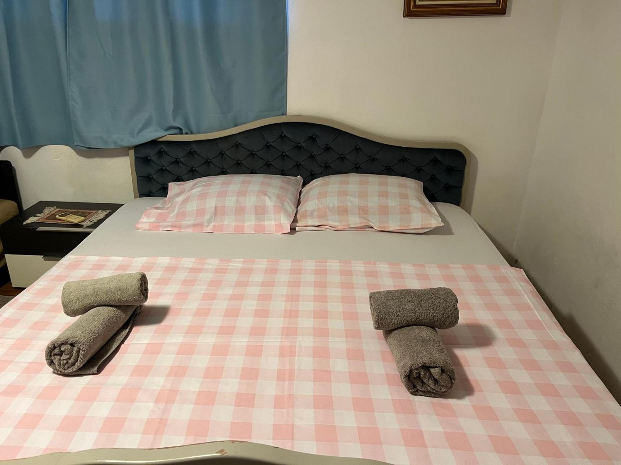 Istanbul Apartment 2 Belgrade Extérieur photo