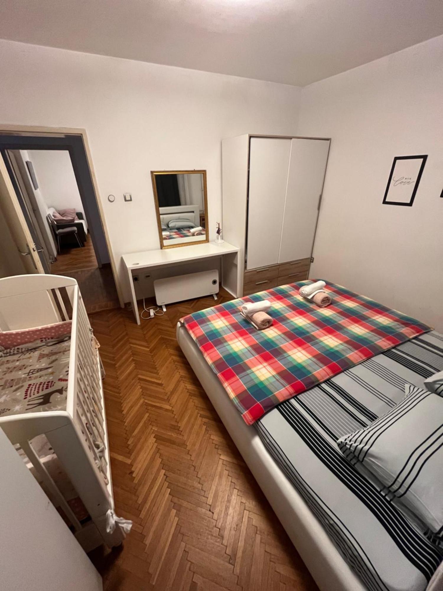 Istanbul Apartment 2 Belgrade Extérieur photo